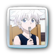 killua
