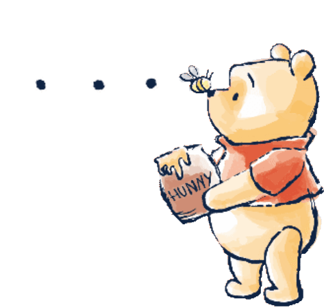 winnie the pooh blog