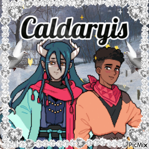 timely caldaryis (tumblr)