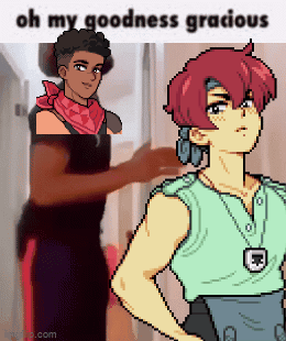 timely maryis (tumblr)