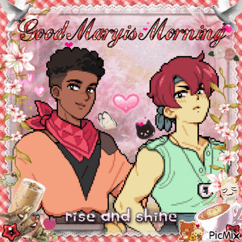 timely maryis (twitter)